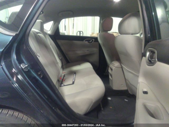 Photo 7 VIN: 3N1AB7AP0FY304210 - NISSAN SENTRA 