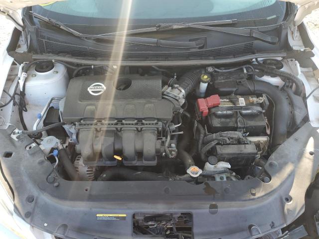 Photo 10 VIN: 3N1AB7AP0FY307057 - NISSAN SENTRA S 