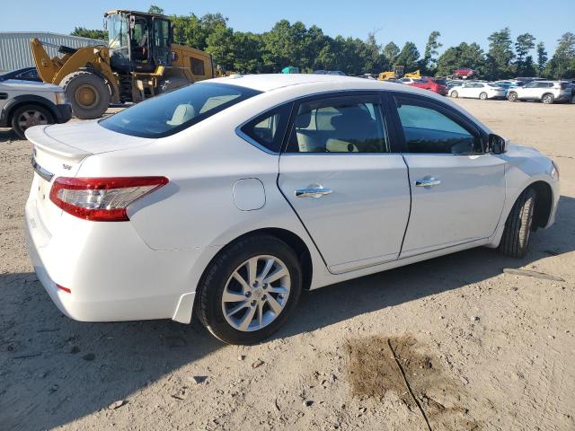 Photo 2 VIN: 3N1AB7AP0FY307057 - NISSAN SENTRA S 