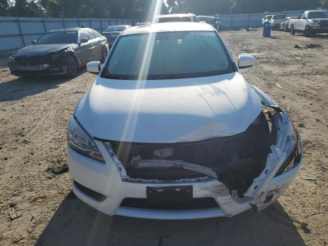 Photo 4 VIN: 3N1AB7AP0FY307057 - NISSAN SENTRA S 