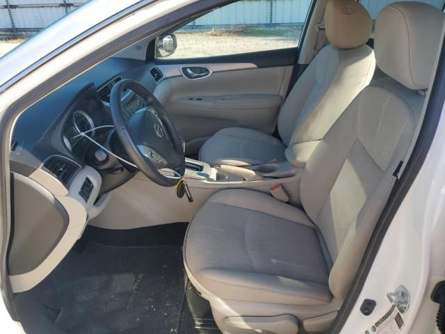 Photo 6 VIN: 3N1AB7AP0FY307057 - NISSAN SENTRA S 