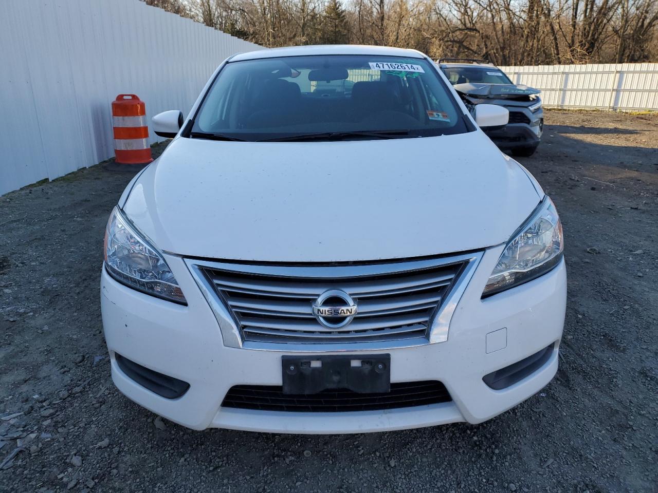 Photo 4 VIN: 3N1AB7AP0FY308046 - NISSAN SENTRA 