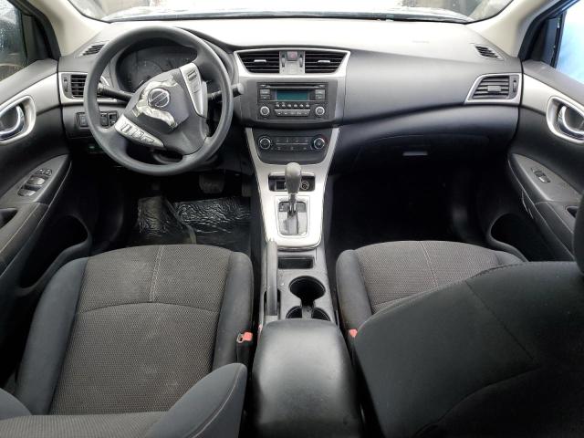 Photo 7 VIN: 3N1AB7AP0FY308399 - NISSAN SENTRA S 