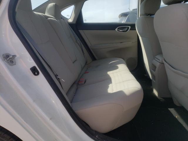 Photo 5 VIN: 3N1AB7AP0FY308953 - NISSAN SENTRA S 