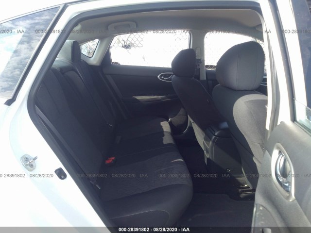 Photo 7 VIN: 3N1AB7AP0FY310220 - NISSAN SENTRA 