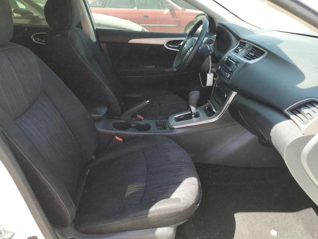 Photo 4 VIN: 3N1AB7AP0FY312095 - NISSAN SENTRA 