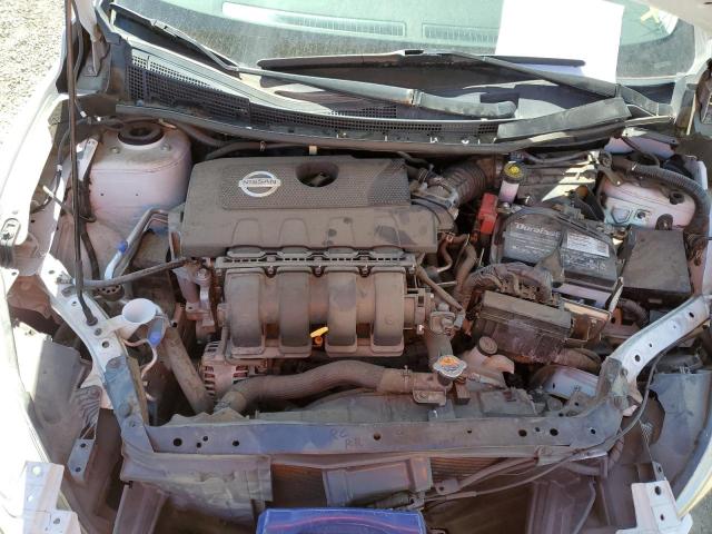 Photo 6 VIN: 3N1AB7AP0FY312095 - NISSAN SENTRA 