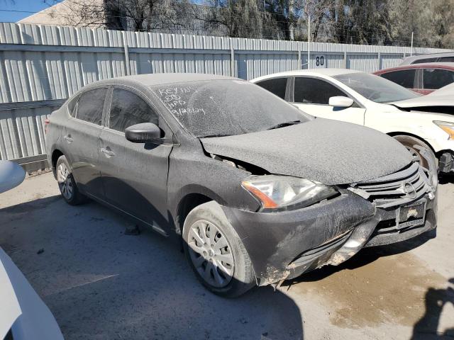 Photo 3 VIN: 3N1AB7AP0FY312579 - NISSAN SENTRA S 