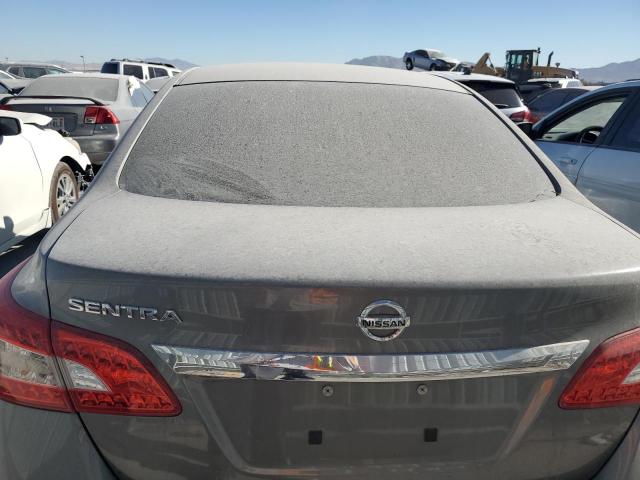 Photo 5 VIN: 3N1AB7AP0FY312579 - NISSAN SENTRA S 