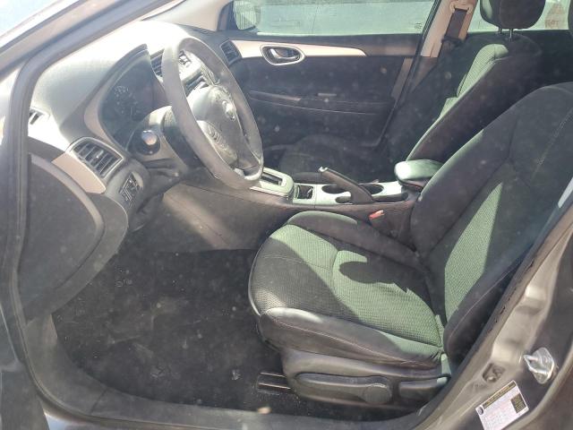 Photo 6 VIN: 3N1AB7AP0FY312579 - NISSAN SENTRA S 