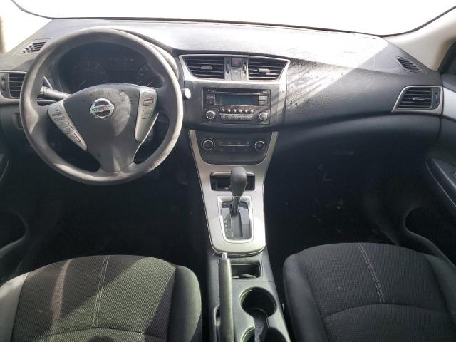 Photo 7 VIN: 3N1AB7AP0FY312579 - NISSAN SENTRA S 