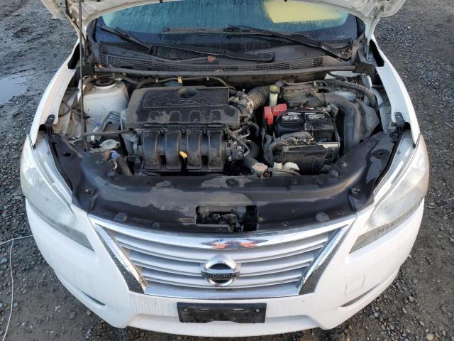 Photo 10 VIN: 3N1AB7AP0FY313358 - NISSAN SENTRA S 