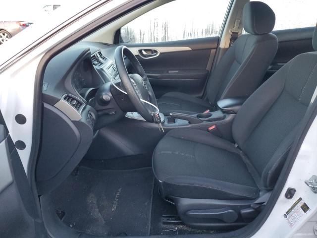 Photo 6 VIN: 3N1AB7AP0FY313358 - NISSAN SENTRA S 