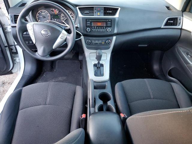 Photo 7 VIN: 3N1AB7AP0FY313358 - NISSAN SENTRA S 