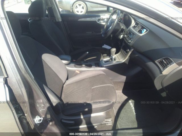 Photo 4 VIN: 3N1AB7AP0FY313943 - NISSAN SENTRA 