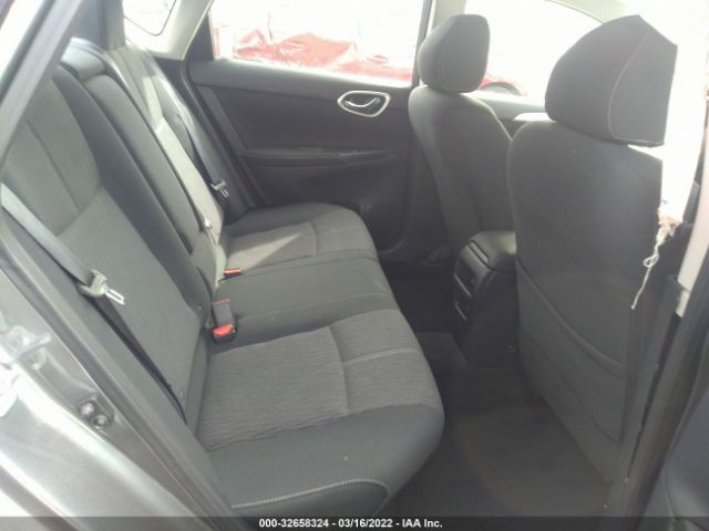 Photo 7 VIN: 3N1AB7AP0FY315515 - NISSAN SENTRA 