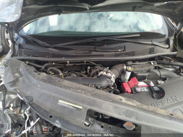 Photo 9 VIN: 3N1AB7AP0FY315515 - NISSAN SENTRA 