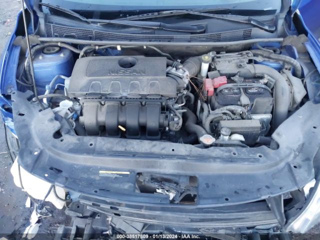 Photo 9 VIN: 3N1AB7AP0FY316051 - NISSAN SENTRA 