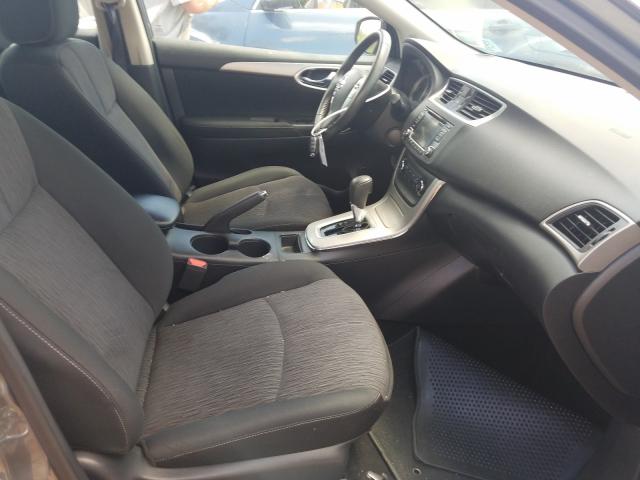 Photo 4 VIN: 3N1AB7AP0FY316213 - NISSAN SENTRA S 