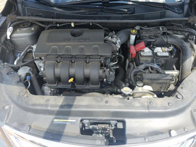 Photo 6 VIN: 3N1AB7AP0FY316213 - NISSAN SENTRA S 