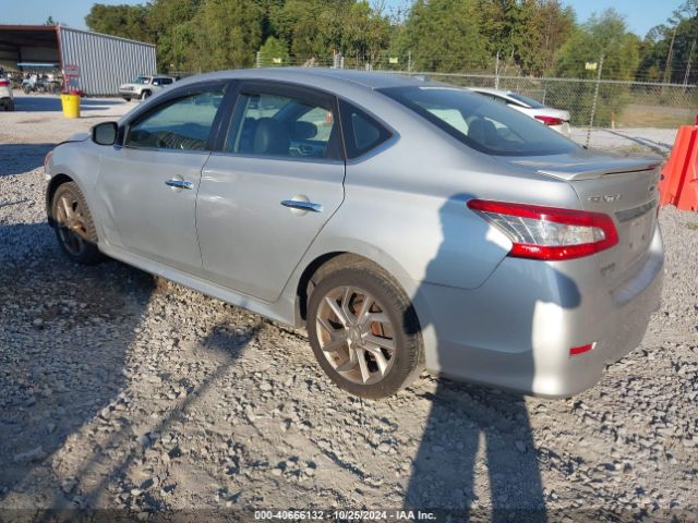 Photo 2 VIN: 3N1AB7AP0FY316387 - NISSAN SENTRA 