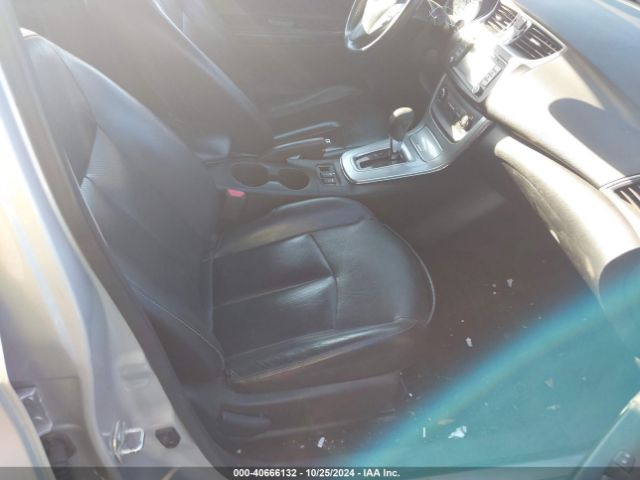 Photo 4 VIN: 3N1AB7AP0FY316387 - NISSAN SENTRA 