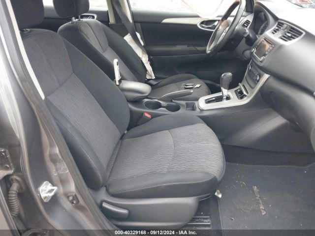 Photo 4 VIN: 3N1AB7AP0FY318334 - NISSAN SENTRA 