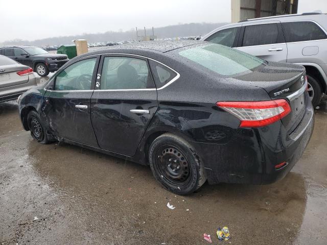 Photo 1 VIN: 3N1AB7AP0FY318866 - NISSAN SENTRA 