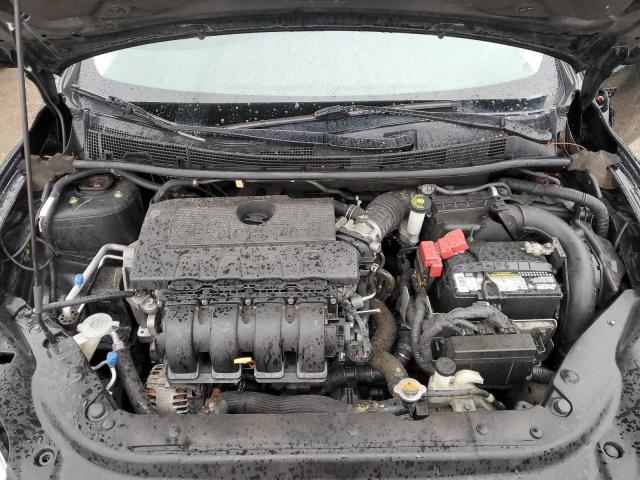 Photo 10 VIN: 3N1AB7AP0FY318866 - NISSAN SENTRA 