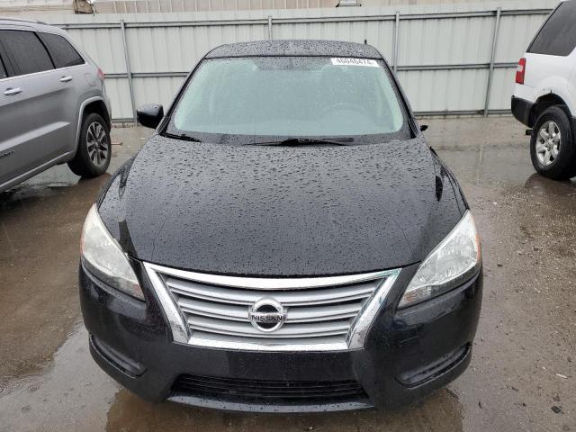 Photo 4 VIN: 3N1AB7AP0FY318866 - NISSAN SENTRA 