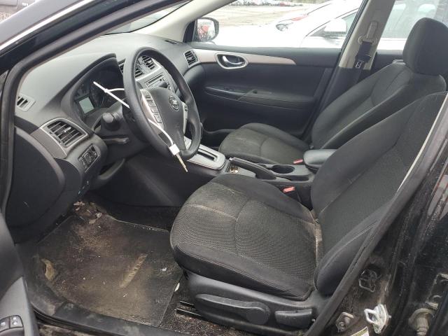 Photo 6 VIN: 3N1AB7AP0FY318866 - NISSAN SENTRA 