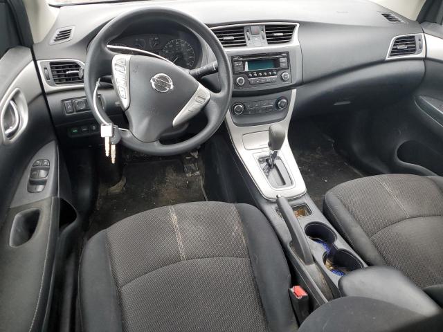 Photo 7 VIN: 3N1AB7AP0FY318866 - NISSAN SENTRA 