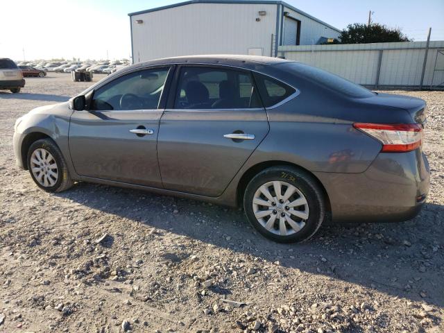 Photo 1 VIN: 3N1AB7AP0FY319080 - NISSAN SENTRA 