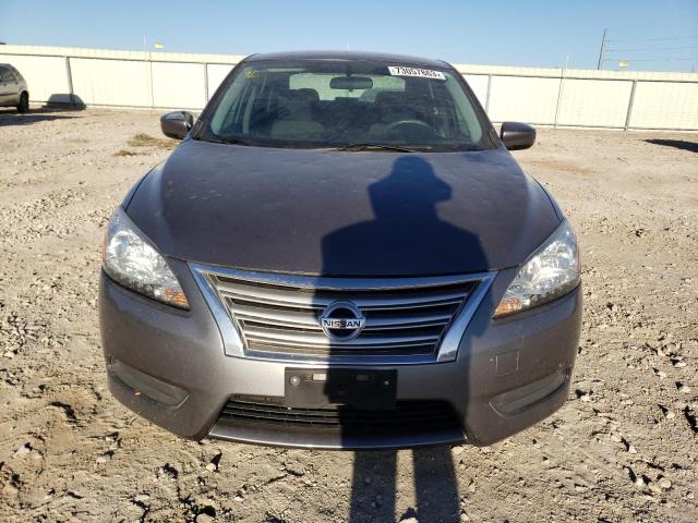 Photo 4 VIN: 3N1AB7AP0FY319080 - NISSAN SENTRA 