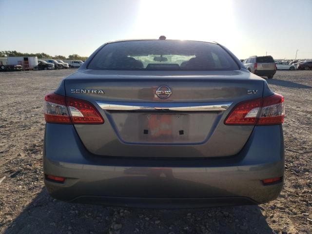 Photo 5 VIN: 3N1AB7AP0FY319080 - NISSAN SENTRA 