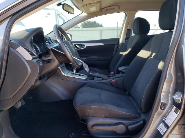 Photo 6 VIN: 3N1AB7AP0FY319080 - NISSAN SENTRA 