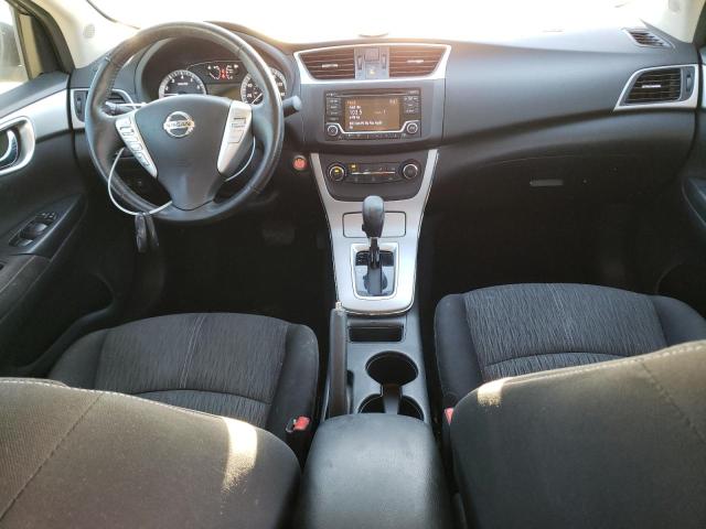 Photo 7 VIN: 3N1AB7AP0FY319080 - NISSAN SENTRA 