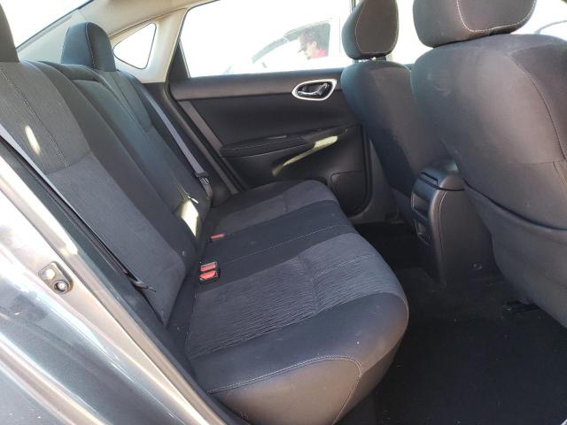 Photo 9 VIN: 3N1AB7AP0FY319080 - NISSAN SENTRA 