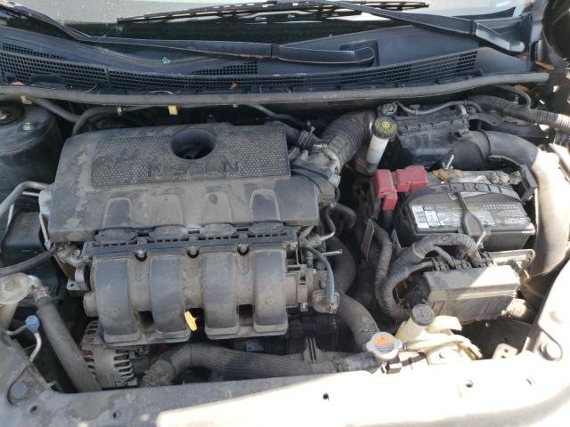 Photo 10 VIN: 3N1AB7AP0FY320522 - NISSAN SENTRA 