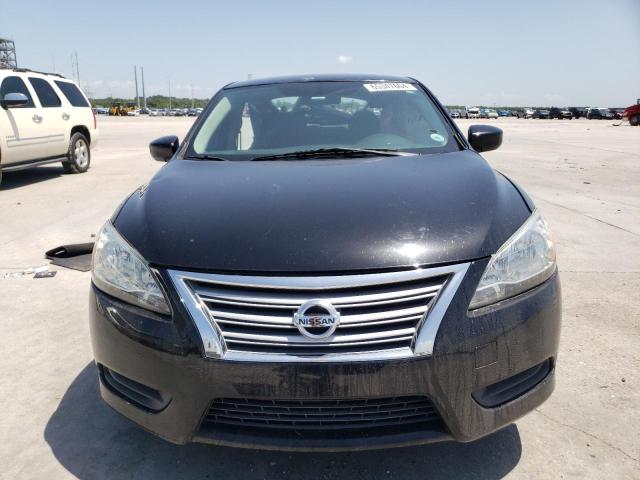 Photo 4 VIN: 3N1AB7AP0FY320522 - NISSAN SENTRA 