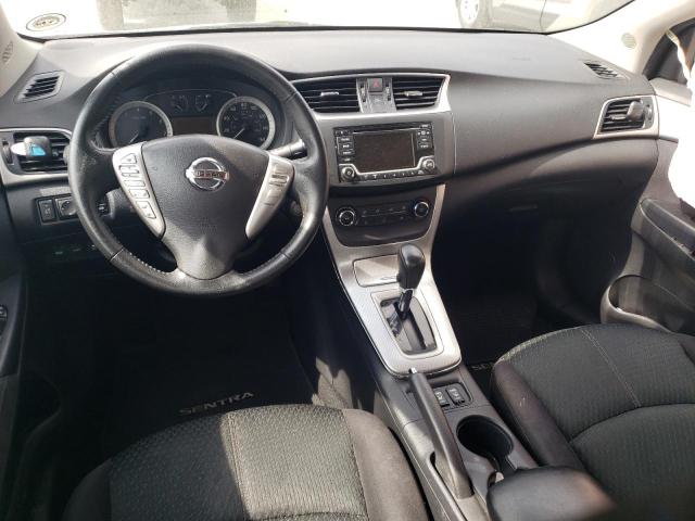 Photo 7 VIN: 3N1AB7AP0FY322948 - NISSAN SENTRA 