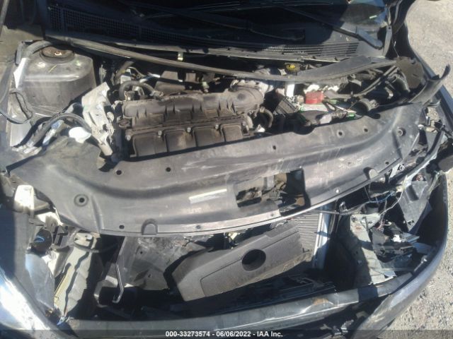 Photo 9 VIN: 3N1AB7AP0FY323033 - NISSAN SENTRA 