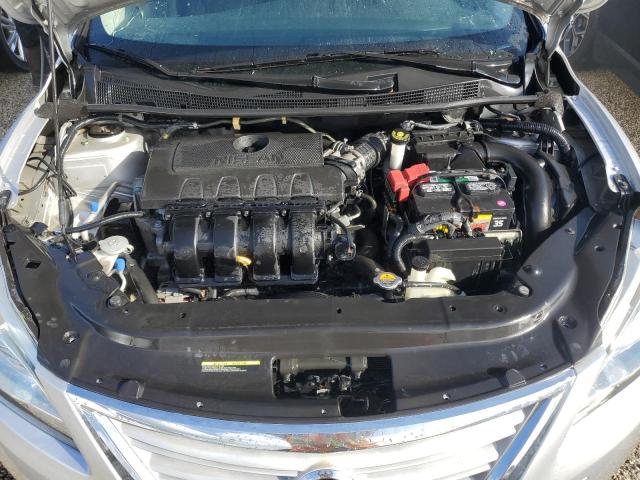 Photo 10 VIN: 3N1AB7AP0FY323047 - NISSAN SENTRA S 