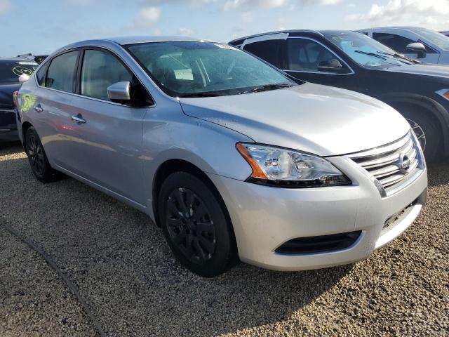 Photo 3 VIN: 3N1AB7AP0FY323047 - NISSAN SENTRA S 