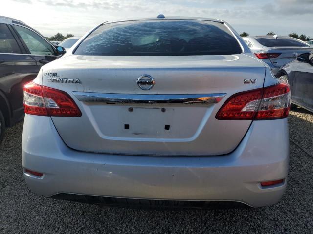 Photo 5 VIN: 3N1AB7AP0FY323047 - NISSAN SENTRA S 