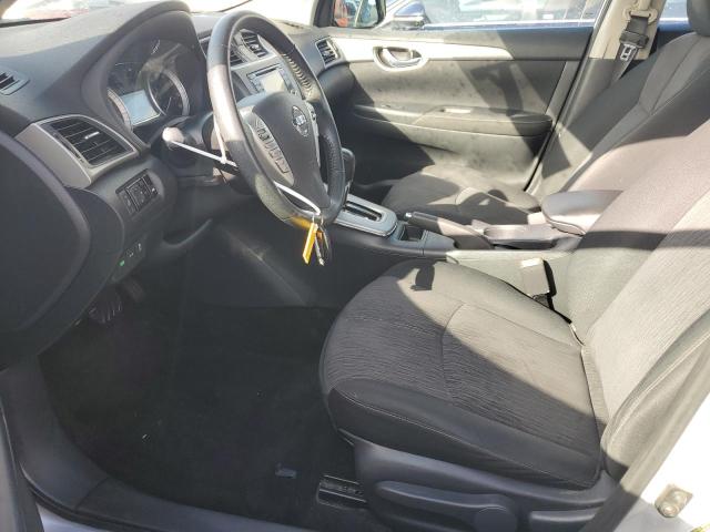 Photo 6 VIN: 3N1AB7AP0FY323047 - NISSAN SENTRA S 