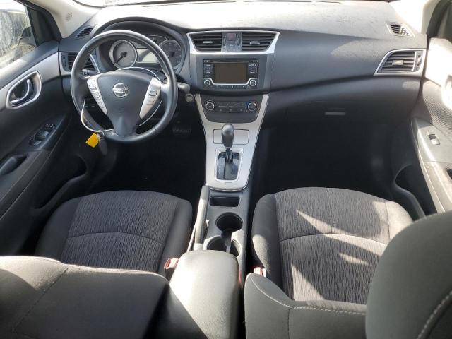 Photo 7 VIN: 3N1AB7AP0FY323047 - NISSAN SENTRA S 