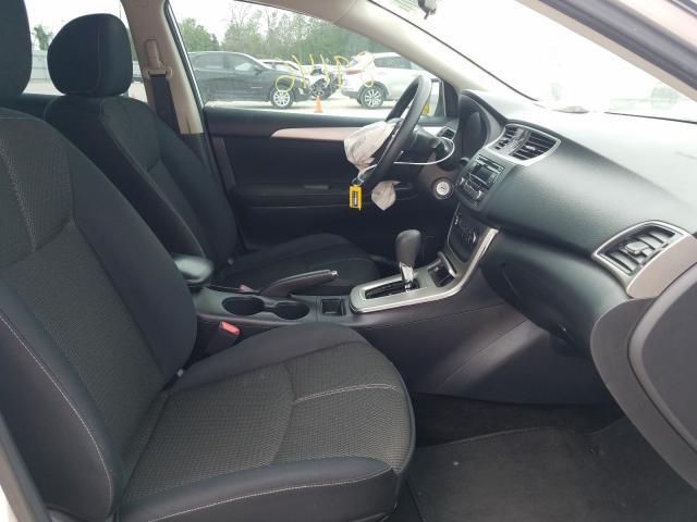 Photo 4 VIN: 3N1AB7AP0FY325364 - NISSAN SENTRA S 