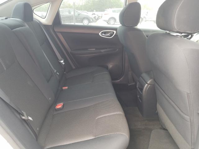 Photo 5 VIN: 3N1AB7AP0FY325364 - NISSAN SENTRA S 