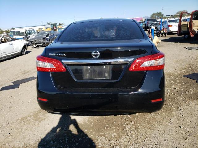 Photo 5 VIN: 3N1AB7AP0FY327261 - NISSAN SENTRA S 